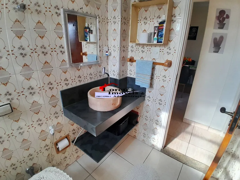 Apartamento, 2 quartos, 62 m² - Foto 5