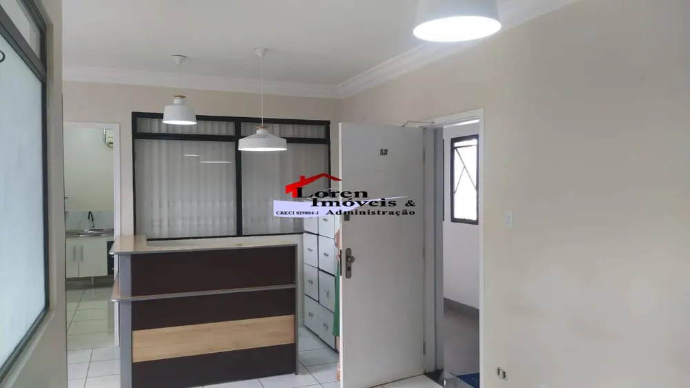 Sala-Conjunto, 90 m² - Foto 1