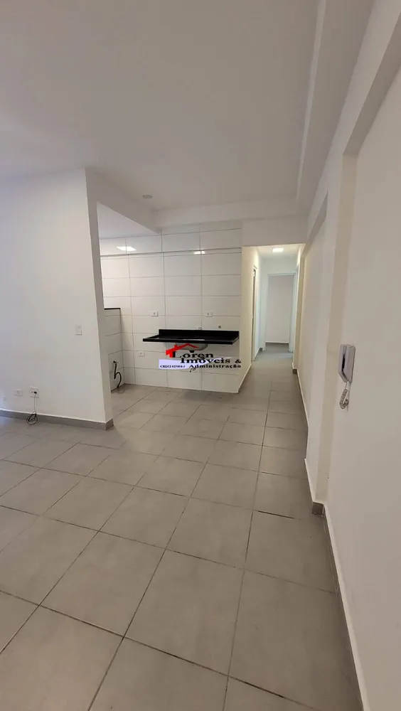 Apartamento, 2 quartos, 48 m² - Foto 1