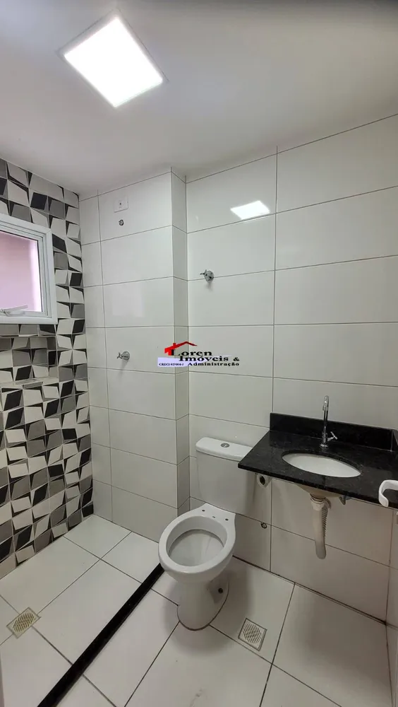 Apartamento, 2 quartos, 48 m² - Foto 5