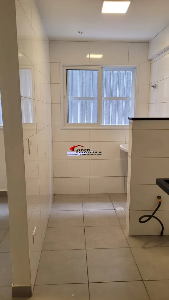 Apartamento, 2 quartos, 48 m² - Foto 4
