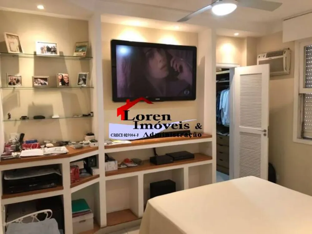 Apartamento, 3 quartos, 120 m² - Foto 3