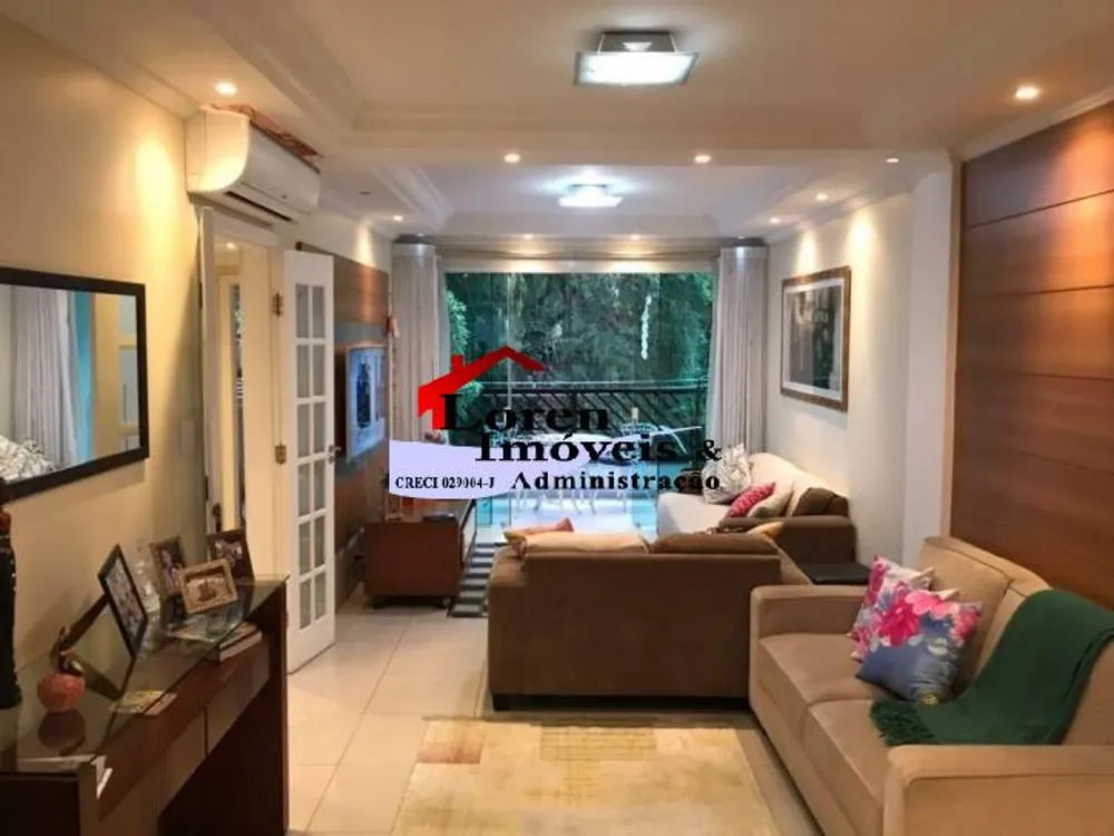 Apartamento, 3 quartos, 120 m² - Foto 4