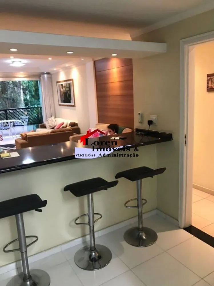 Apartamento, 3 quartos, 120 m² - Foto 2