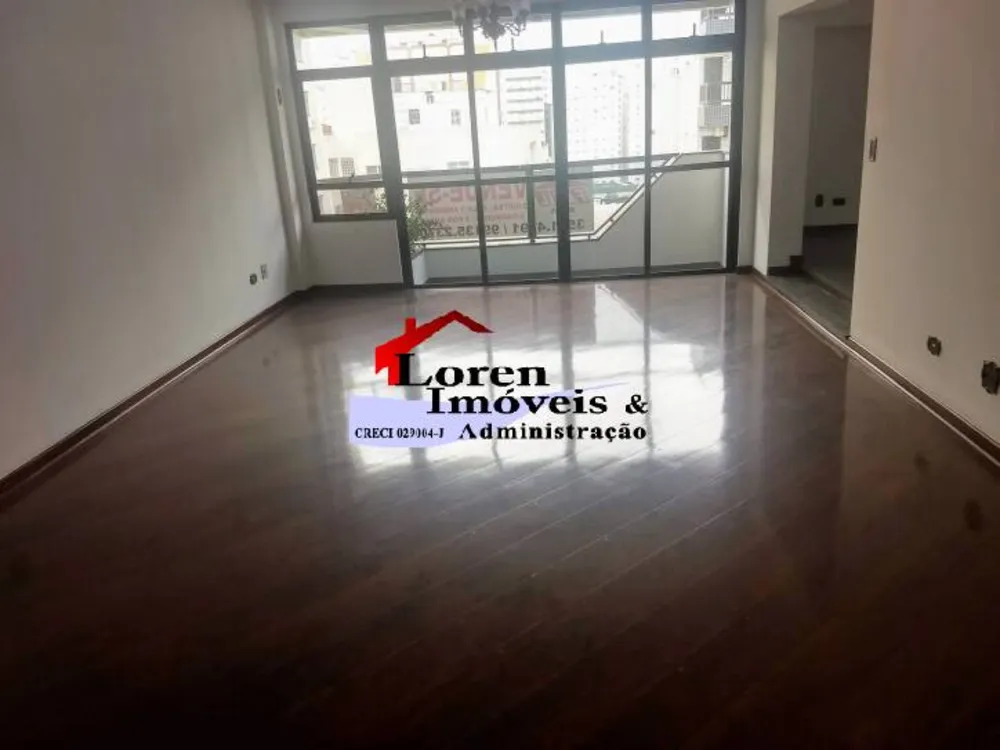 Apartamento, 3 quartos, 220 m² - Foto 2