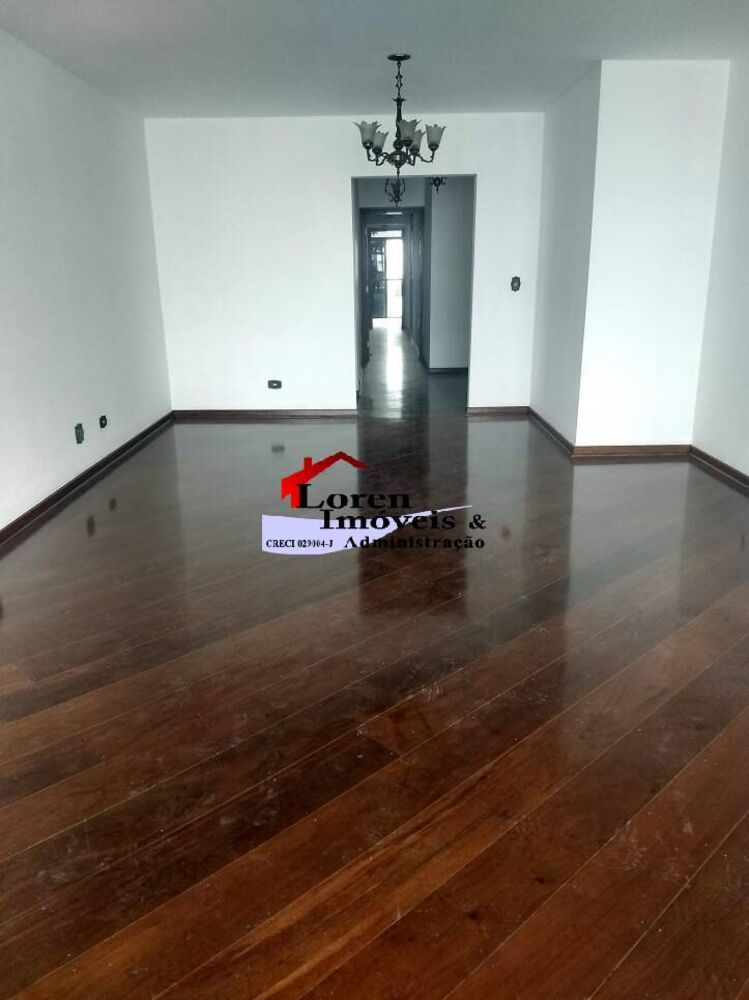 Apartamento, 3 quartos, 220 m² - Foto 1