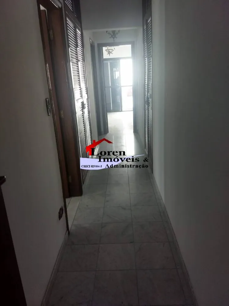 Apartamento, 3 quartos, 220 m² - Foto 6