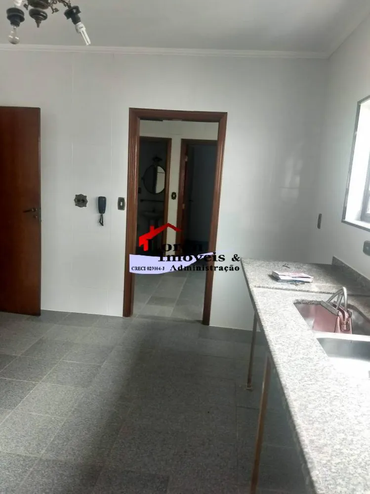 Apartamento, 3 quartos, 220 m² - Foto 8