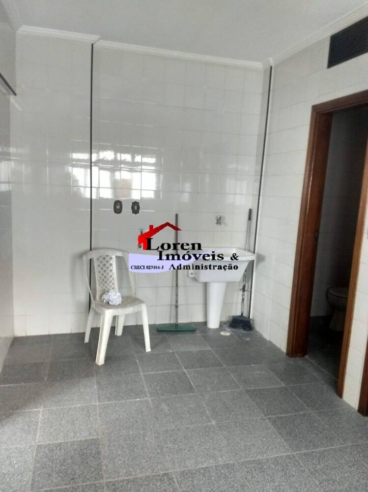 Apartamento, 3 quartos, 220 m² - Foto 4