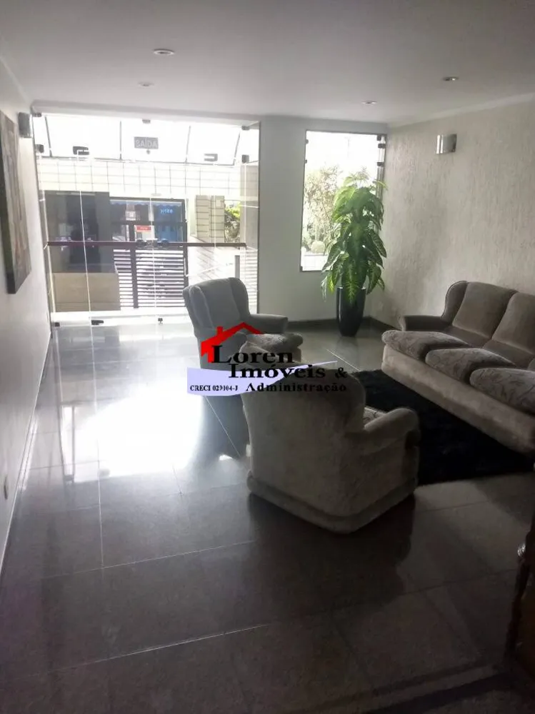 Apartamento, 3 quartos, 220 m² - Foto 6
