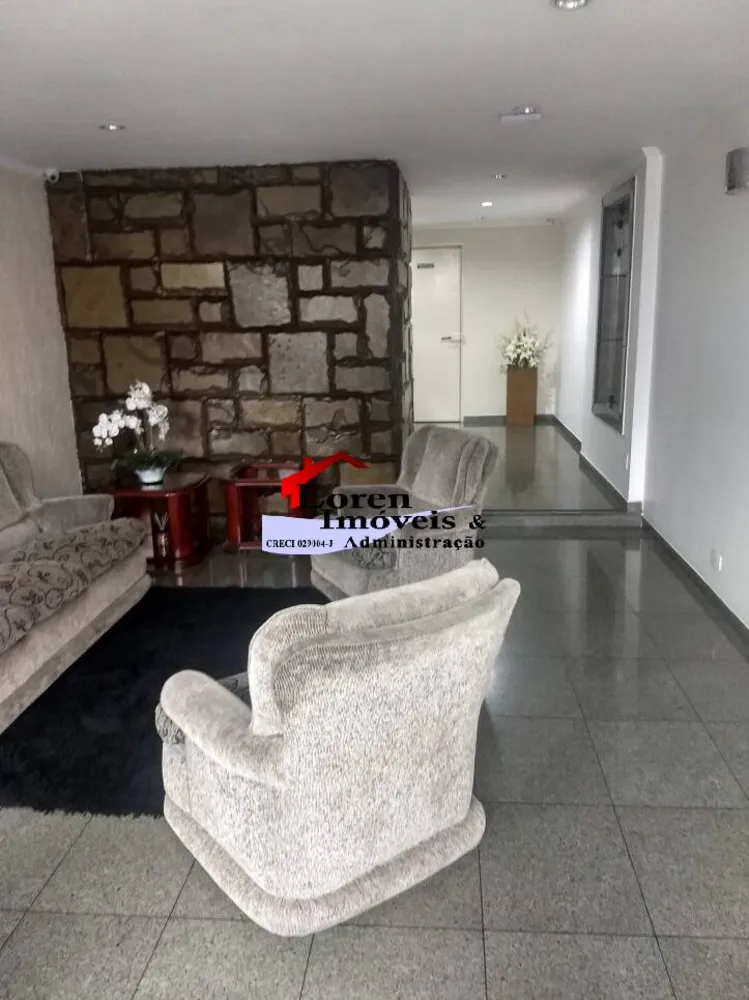 Apartamento, 3 quartos, 220 m² - Foto 12