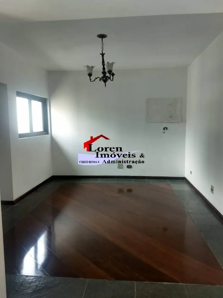 Apartamento, 3 quartos, 220 m² - Foto 9