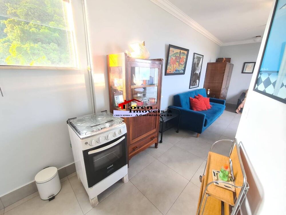 Apartamento, 1 quarto, 32 m² - Foto 9