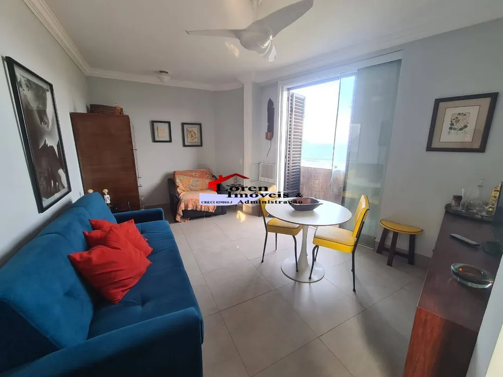 Apartamento, 1 quarto, 32 m² - Foto 5