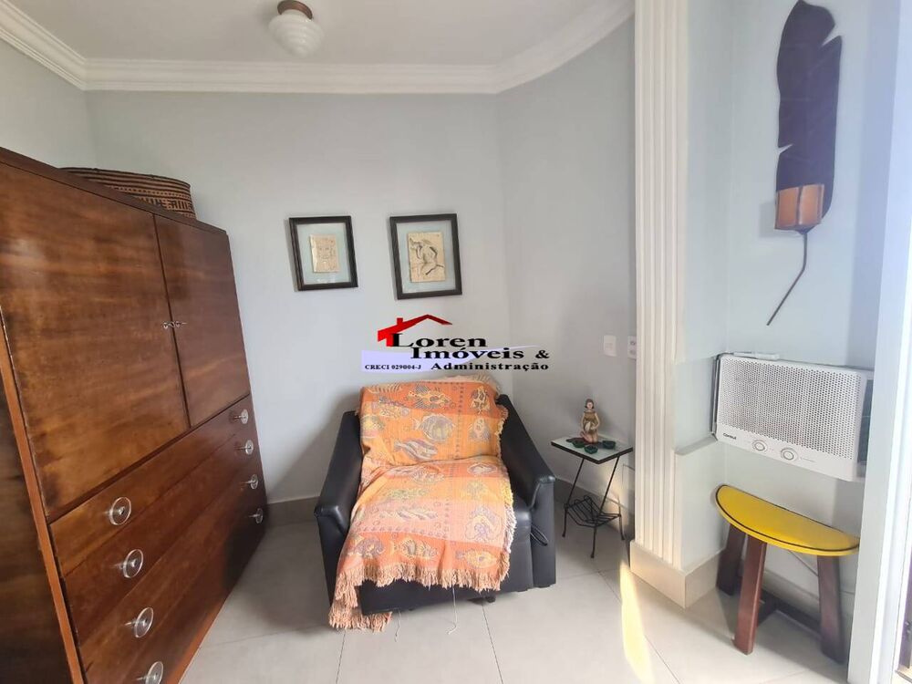 Apartamento, 1 quarto, 32 m² - Foto 2