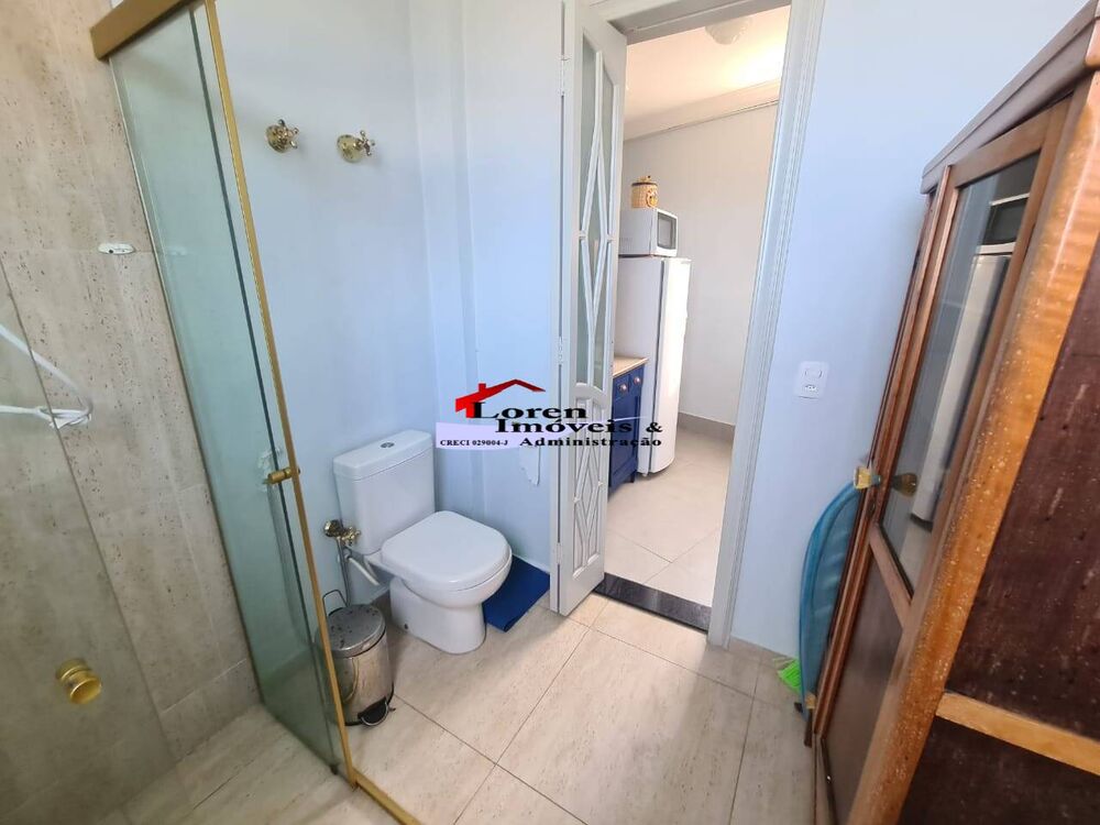 Apartamento, 1 quarto, 32 m² - Foto 4