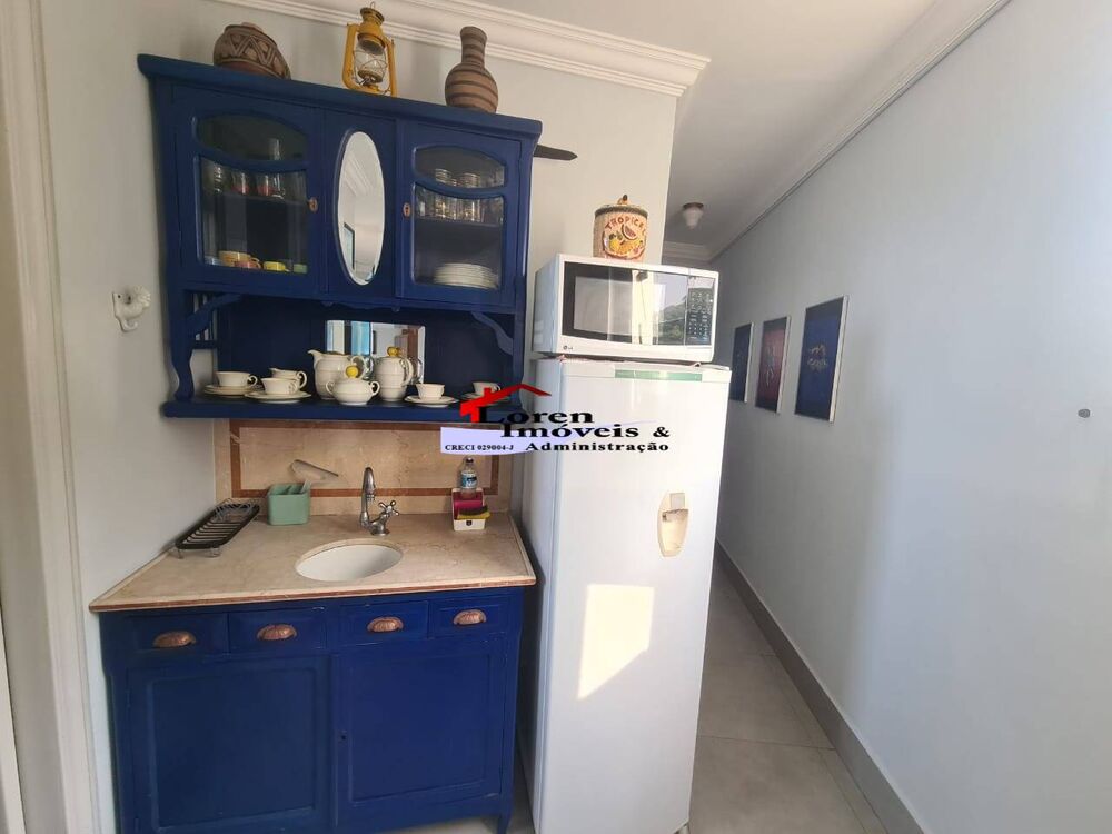 Apartamento, 1 quarto, 32 m² - Foto 12
