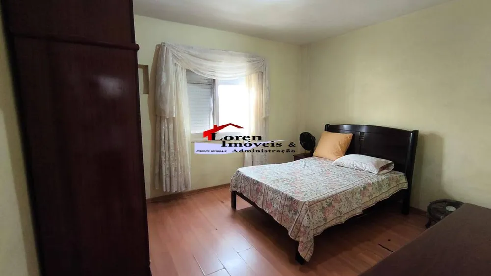 Apartamento, 2 quartos, 75 m² - Foto 8