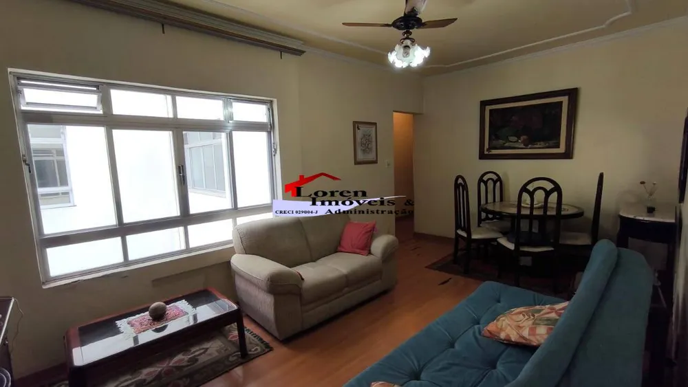 Apartamento, 2 quartos, 75 m² - Foto 1