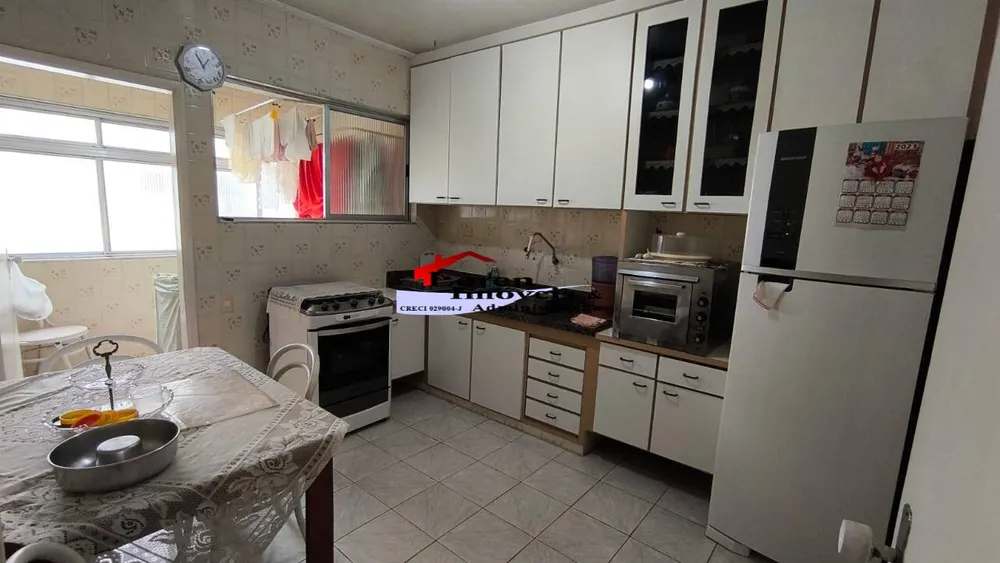 Apartamento, 2 quartos, 75 m² - Foto 3