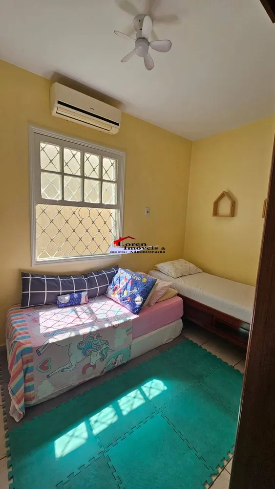 Casa, 2 quartos, 130 m² - Foto 7