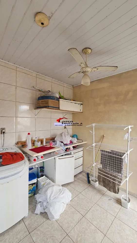 Casa, 2 quartos, 130 m² - Foto 3