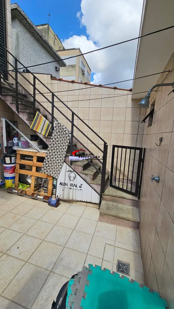 Casa, 2 quartos, 130 m² - Foto 4