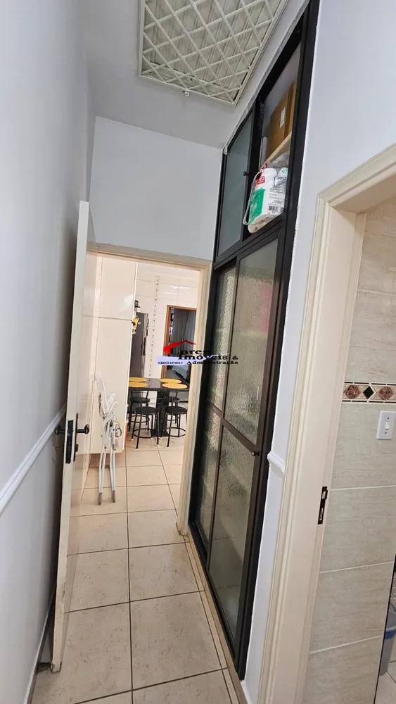 Casa, 2 quartos, 130 m² - Foto 7