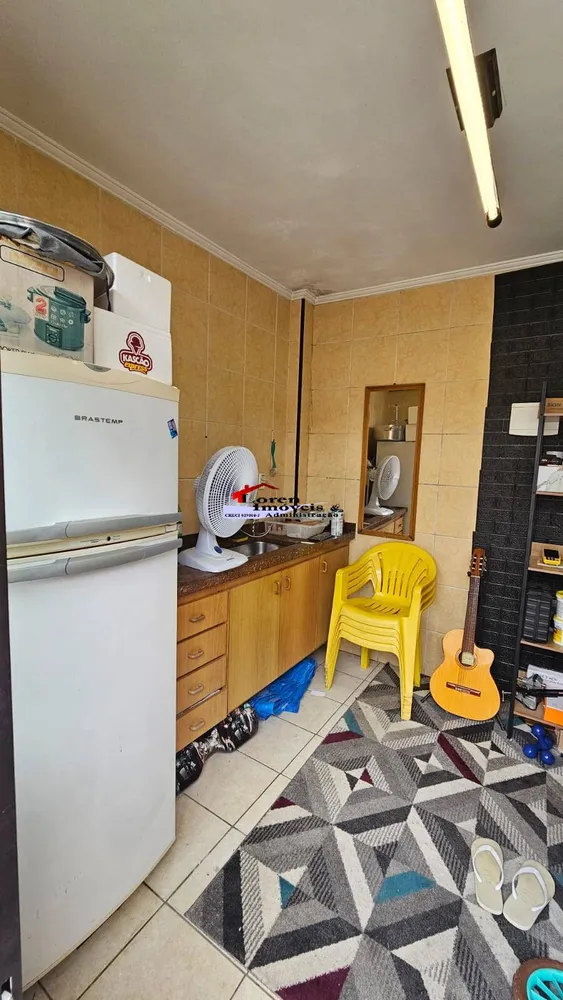 Casa, 2 quartos, 130 m² - Foto 5