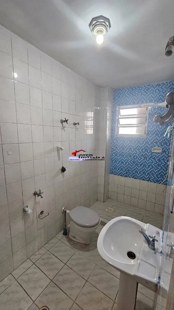 Apartamento, 1 quarto, 48 m² - Foto 2