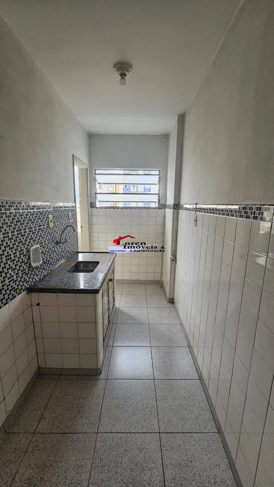 Apartamento, 1 quarto, 48 m² - Foto 7