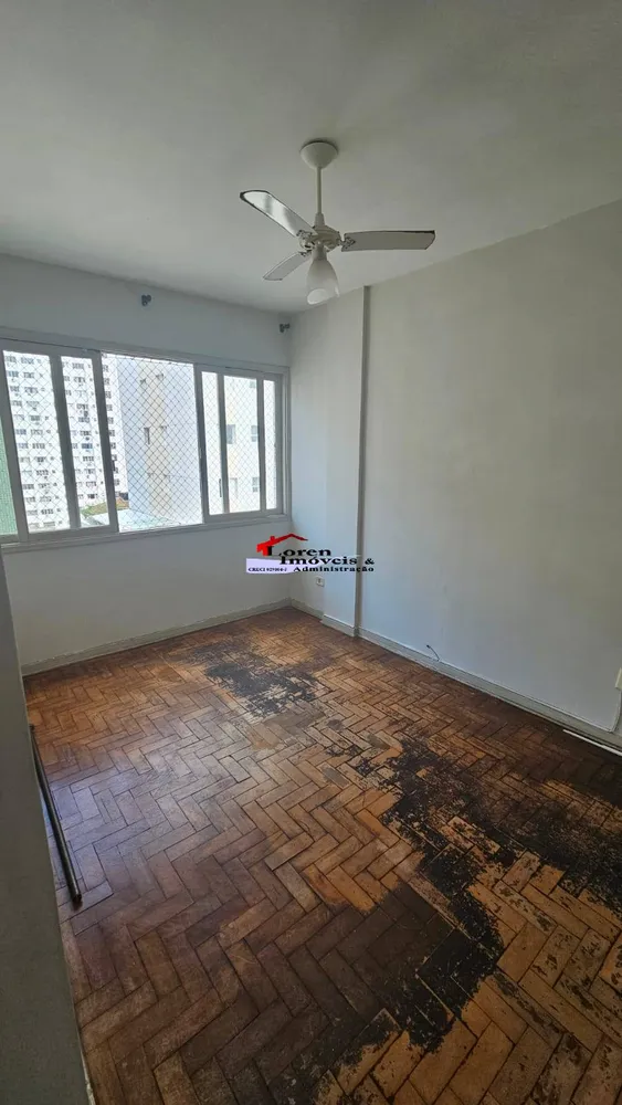 Apartamento, 1 quarto, 48 m² - Foto 2