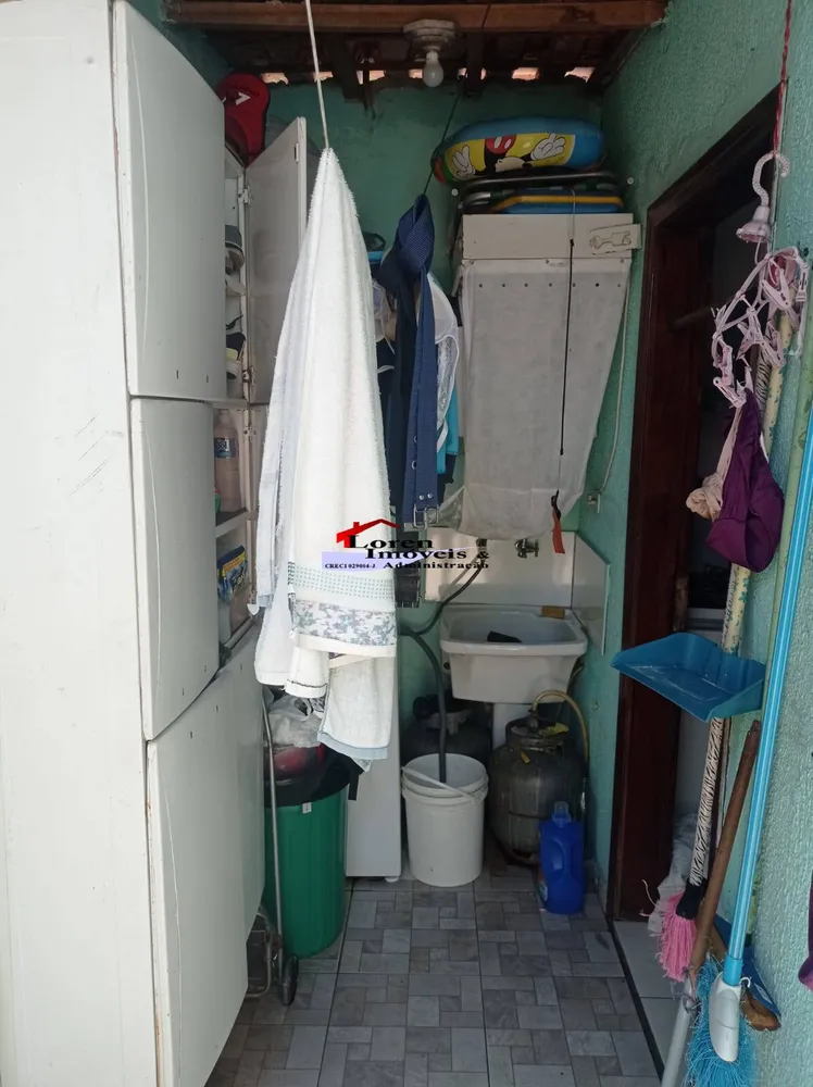 Sobrado, 2 quartos, 120 m² - Foto 3