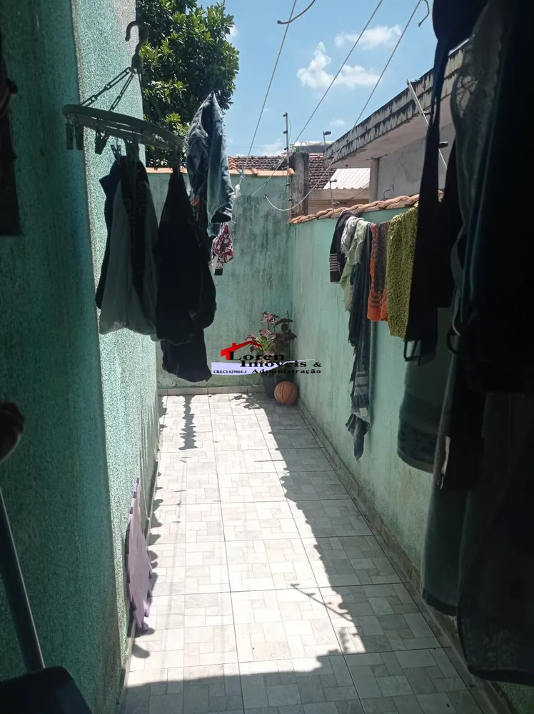 Sobrado, 2 quartos, 120 m² - Foto 5