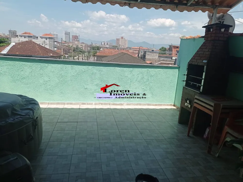 Sobrado, 2 quartos, 120 m² - Foto 6