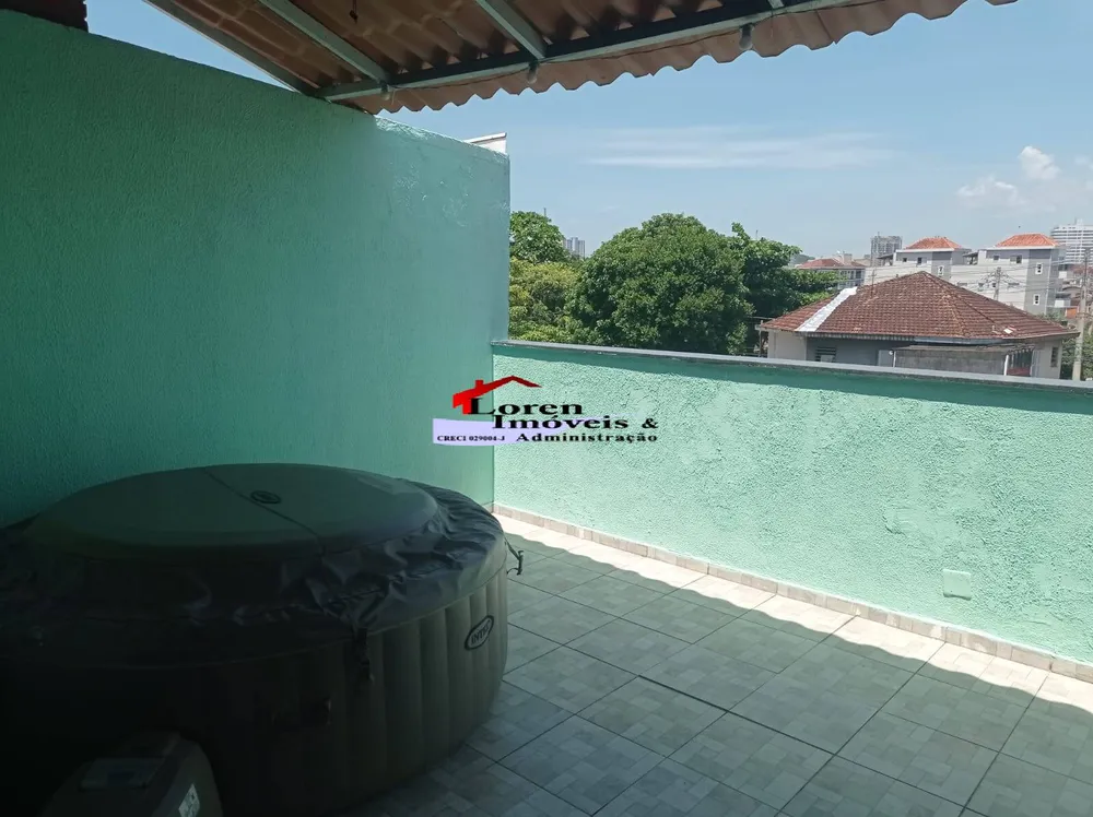 Sobrado, 2 quartos, 120 m² - Foto 4