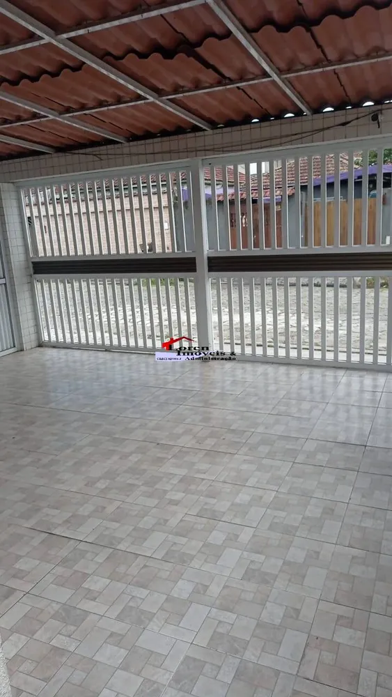 Sobrado, 2 quartos, 120 m² - Foto 8