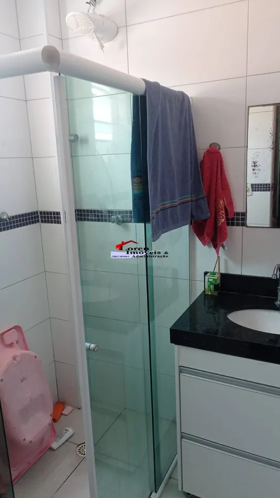 Sobrado, 2 quartos, 120 m² - Foto 2