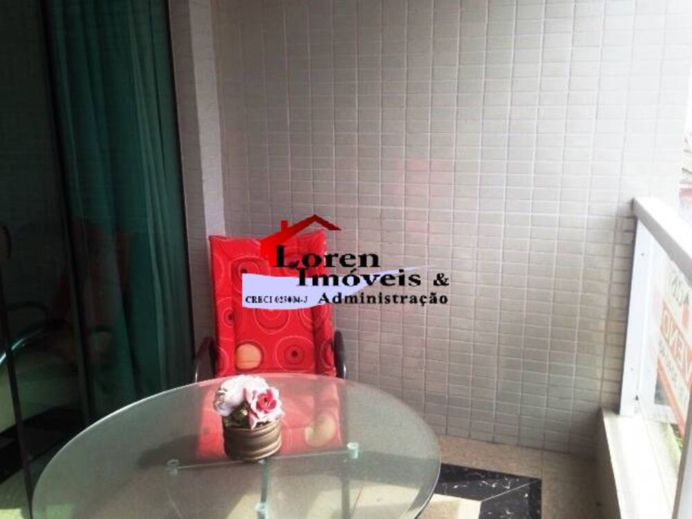 Cobertura à venda com 4 quartos, 250m² - Foto 2