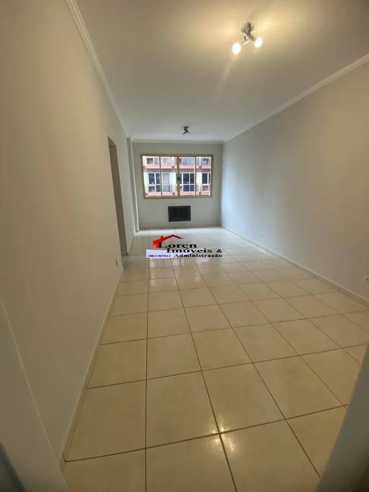 Apartamento, 3 quartos, 80 m² - Foto 1