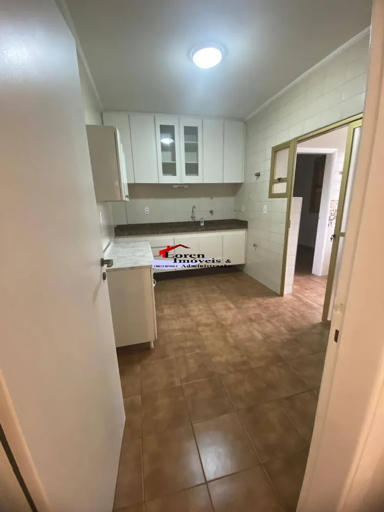 Apartamento, 3 quartos, 80 m² - Foto 2
