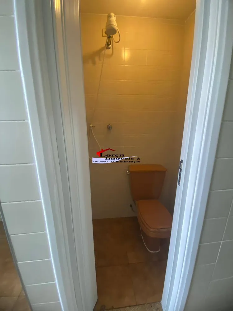 Apartamento, 3 quartos, 80 m² - Foto 2
