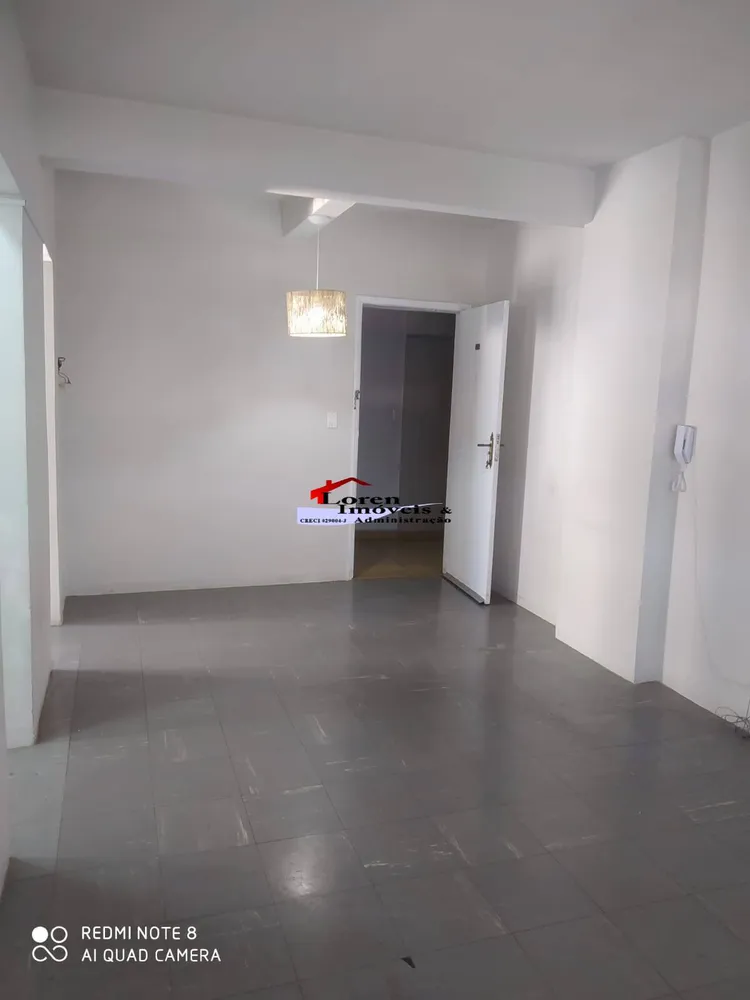 Apartamento, 1 quarto, 48 m² - Foto 3