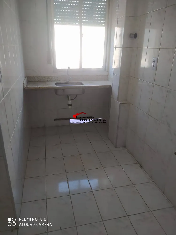 Apartamento, 1 quarto, 48 m² - Foto 6