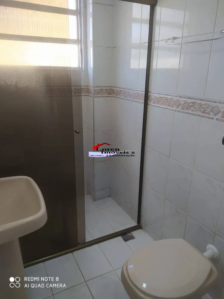 Apartamento, 1 quarto, 48 m² - Foto 1