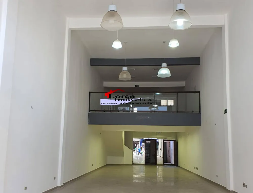 Sala-Conjunto, 180 m² - Foto 1