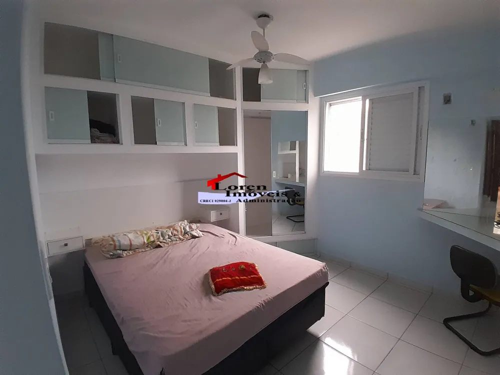 Apartamento, 2 quartos, 60 m² - Foto 7