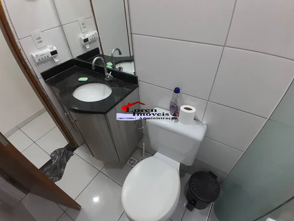 Apartamento, 2 quartos, 60 m² - Foto 4