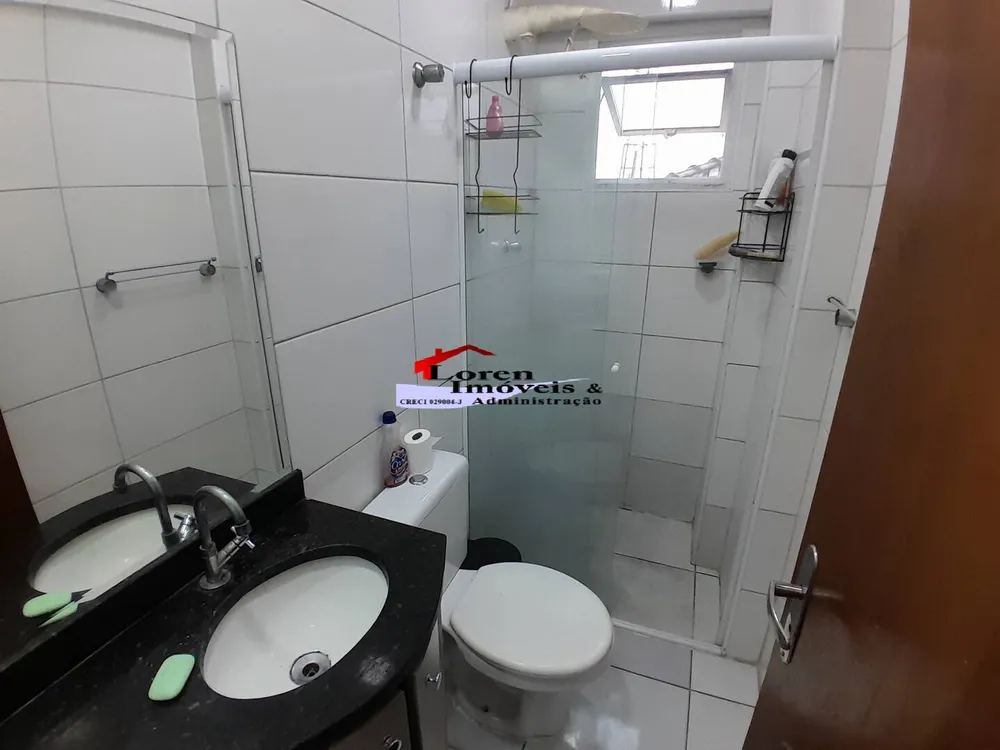 Apartamento, 2 quartos, 60 m² - Foto 4