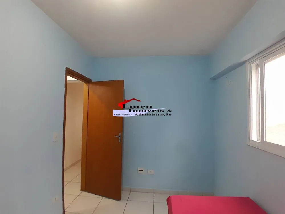 Apartamento, 2 quartos, 60 m² - Foto 2